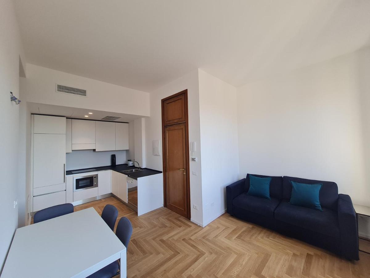 Cinque Giornate Charme Apartment Μιλάνο Εξωτερικό φωτογραφία