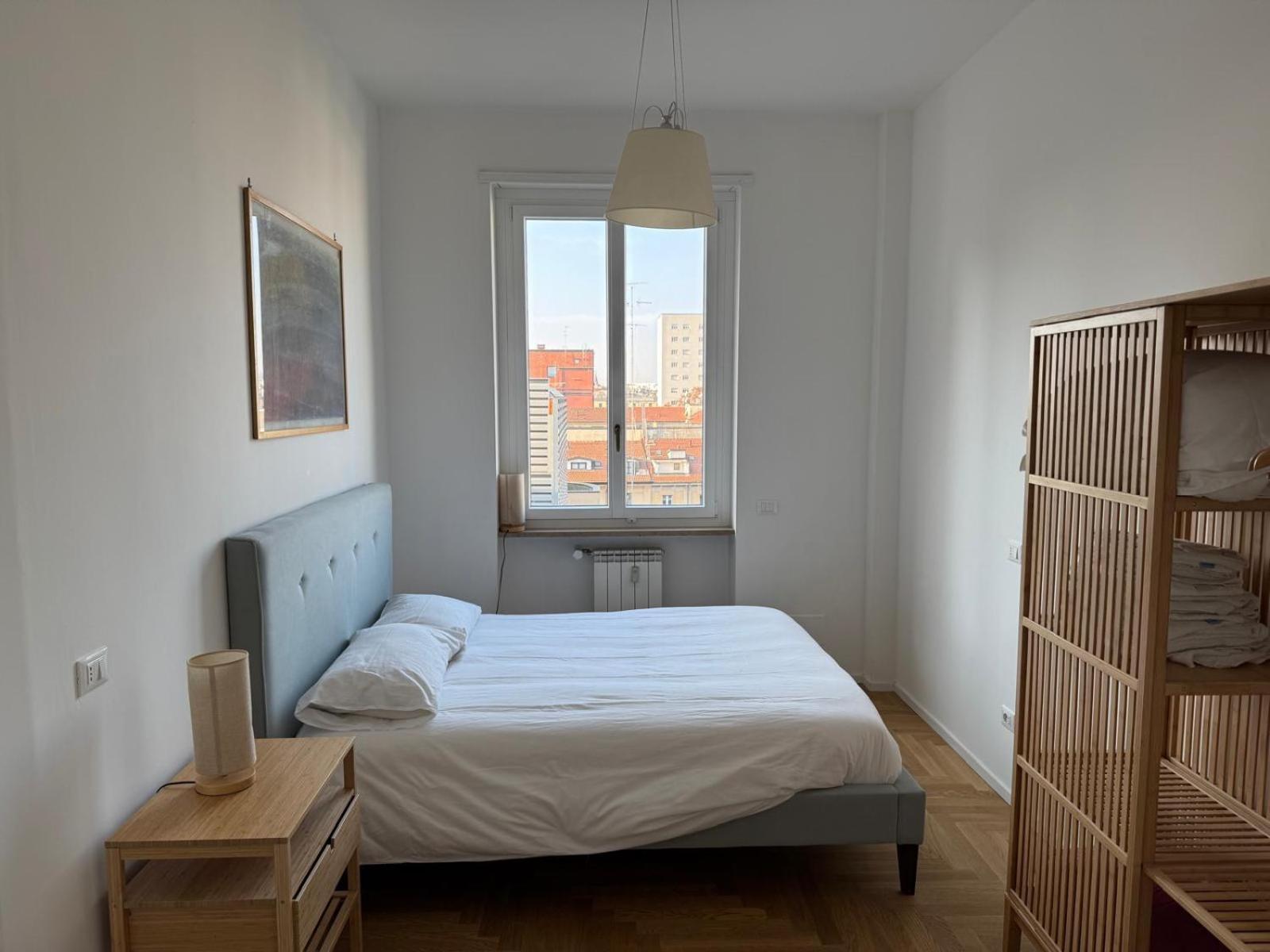 Cinque Giornate Charme Apartment Μιλάνο Εξωτερικό φωτογραφία